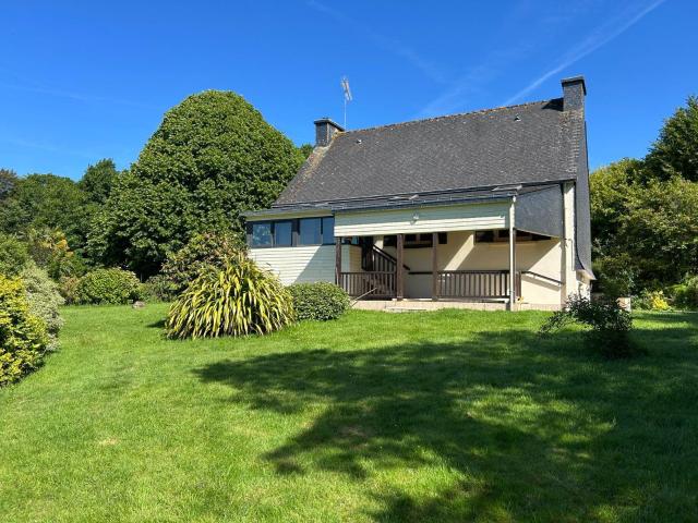 Maison à vendre à Saint Goazec 29520