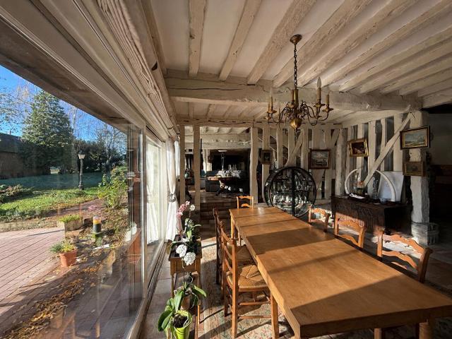Maison à vendre à Saint Grégoire 35760