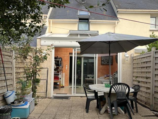Maison à vendre à Saint Herblain 44800