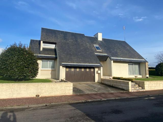Maison à vendre à Saint Hilaire du Harcouët 50600