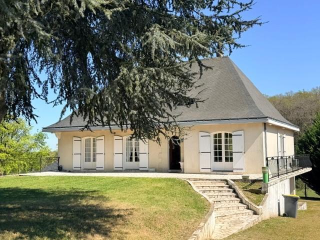Maison à vendre à Saint Hilaire Saint Florent 49400