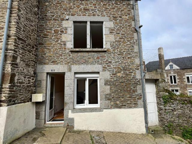 Maison à vendre à Saint James 50240