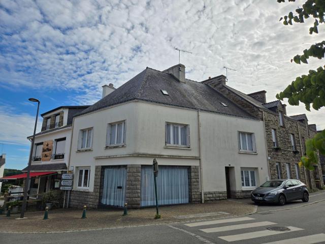 Maison à vendre à Saint Jacut les Pins 56220