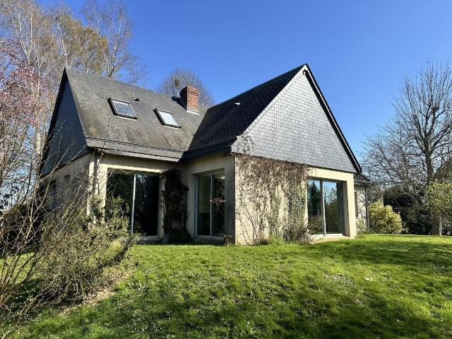 Maison à vendre à Saint Jacques sur Darnétal 76160
