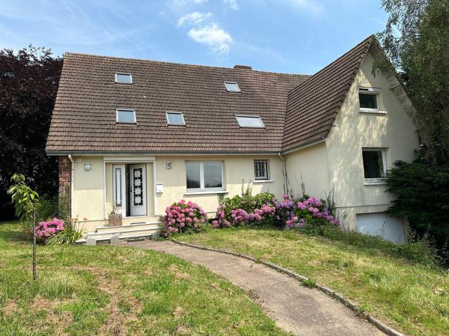 Maison à vendre à Saint Jacques sur Darnétal 76160