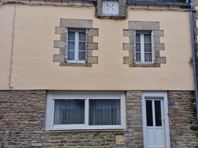 Maison à vendre à Saint Jean Brévelay 56660