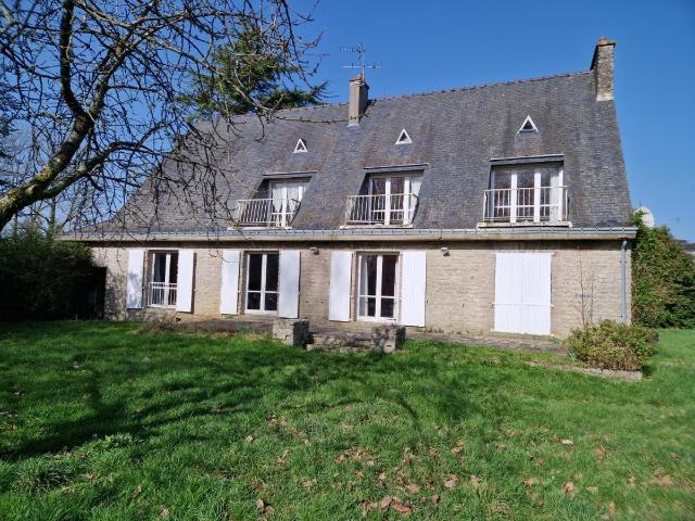 Maison à vendre à Saint Jean Brévelay 56660