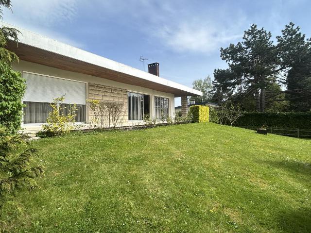 Maison à vendre à Saint Jean du Cardonnay 76150