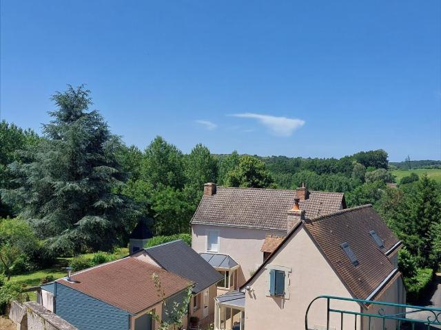 Maison à vendre à Saint Jean de la Motte 72510