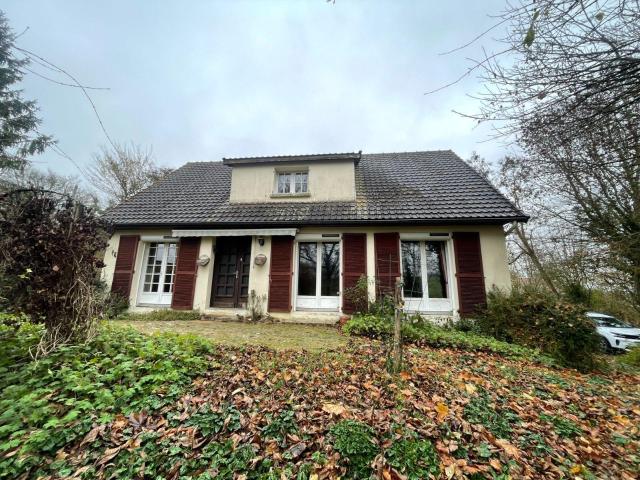 Maison à vendre à Saint Jean Pierre Fixte 28400