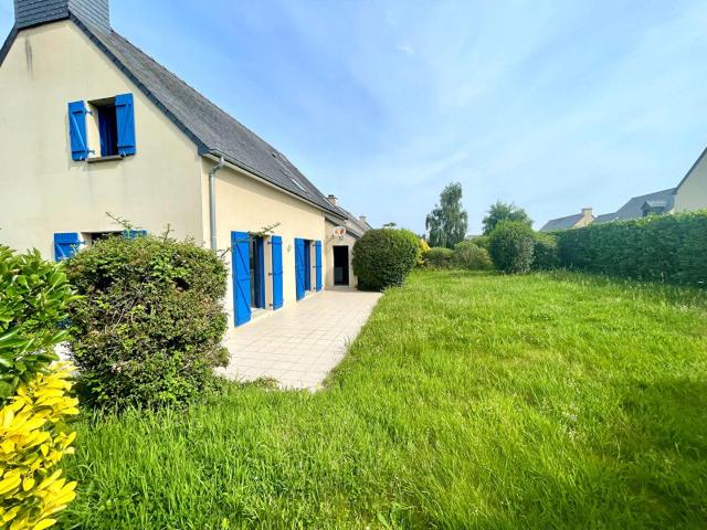 Maison à vendre à Saint Jouan des Guérets 35430