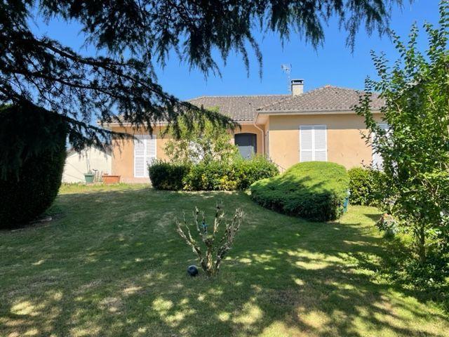 Maison à vendre à Saint Junien 87200