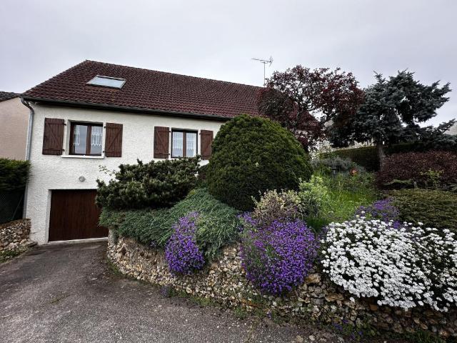 Maison à vendre à Saint Julien du Sault 89330