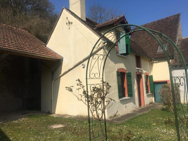 Maison à vendre à Saint Julien du Sault 89330