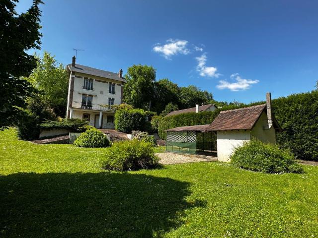 Maison à vendre à Saint Julien du Sault 89330