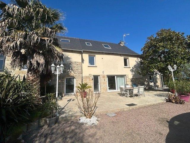 Maison à vendre à Saint Juvat 22630