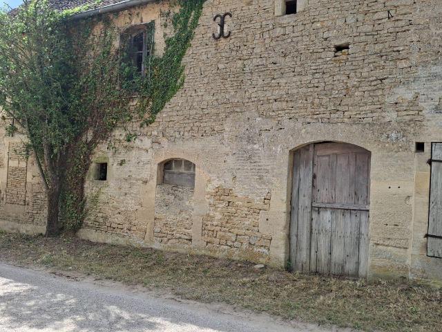 Maison à vendre à Saint Lambert sur Dive 61160