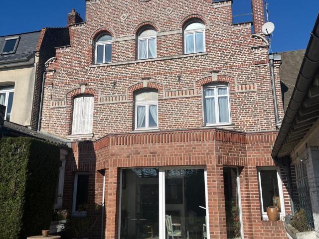 Maison à vendre à Saint Laurent Blangy 62223