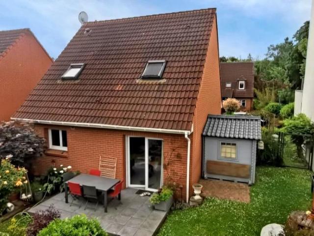 Maison à vendre à Saint Laurent Blangy 62223