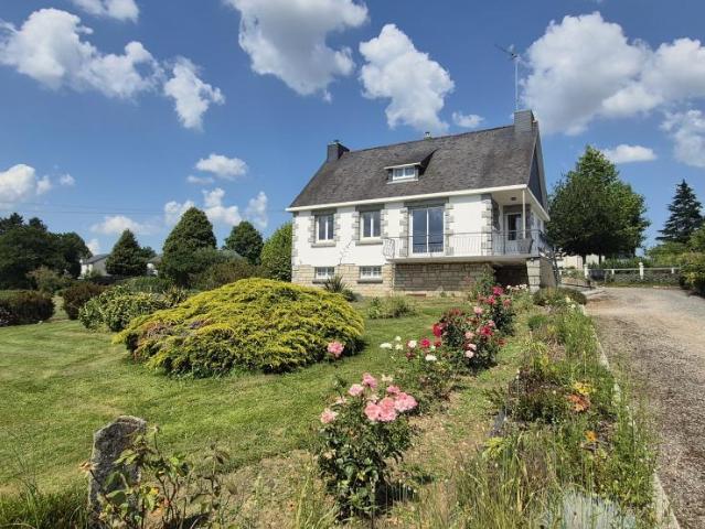 Maison à vendre à Saint Laurent sur Oust 56140