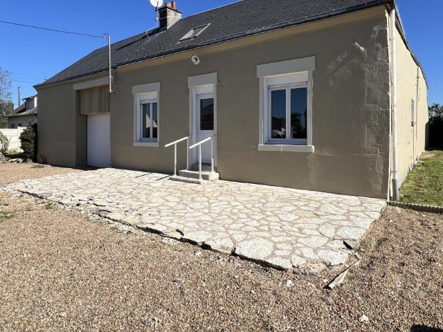Maison à vendre à Saint Léonard en Beauce 41370