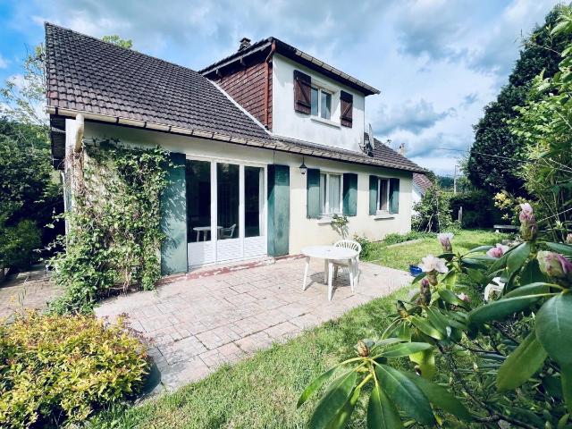 Maison à vendre à Saint Léger du Bourg Denis 76160