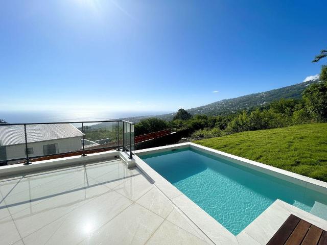 Maison à vendre à Saint Leu 97436
