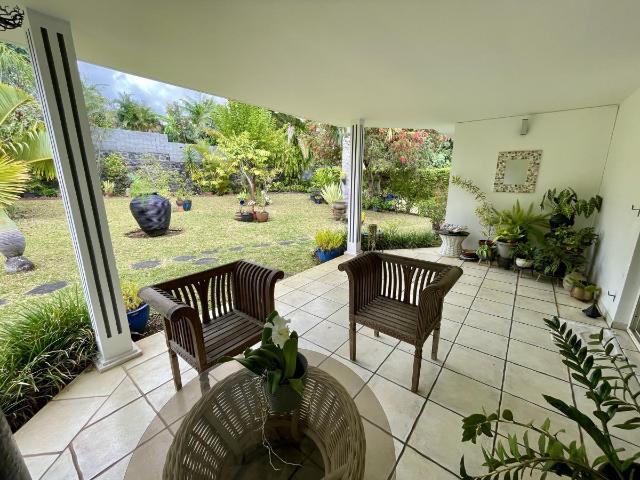 Maison à vendre à Saint Leu 97436