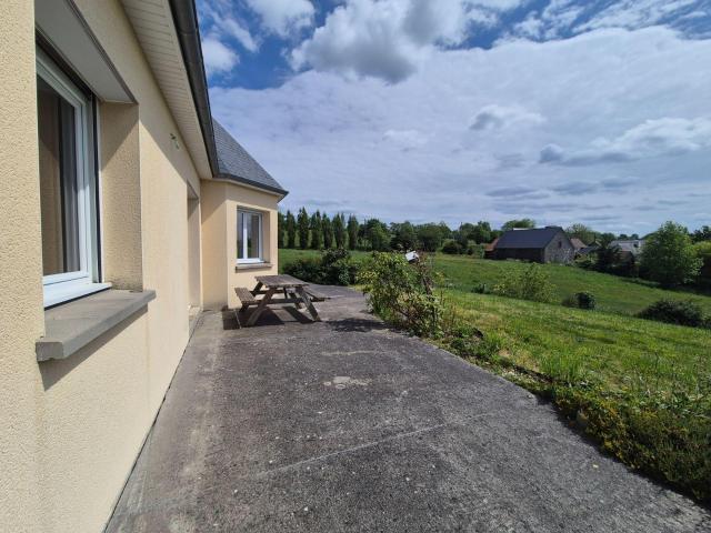 Maison à vendre à Saint Lô 50000