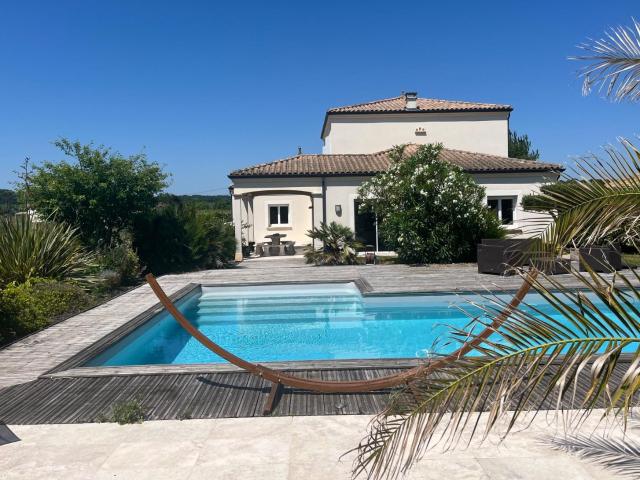 Maison à vendre à Saint Magne de Castillon 33350