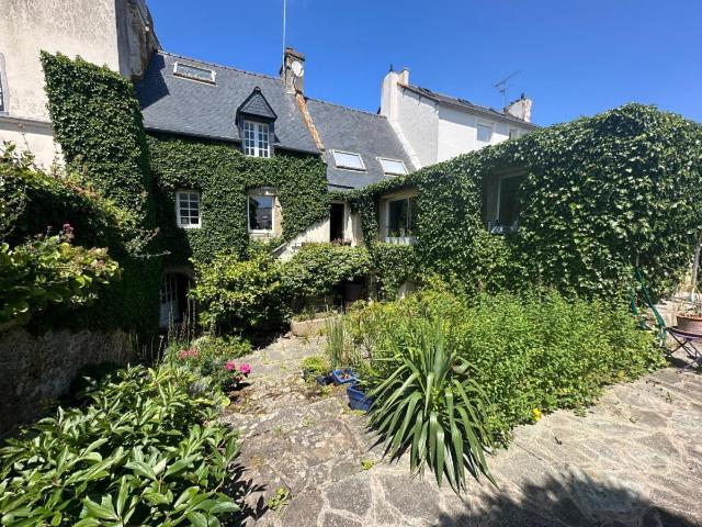 Maison à vendre à Saint Malo 35400