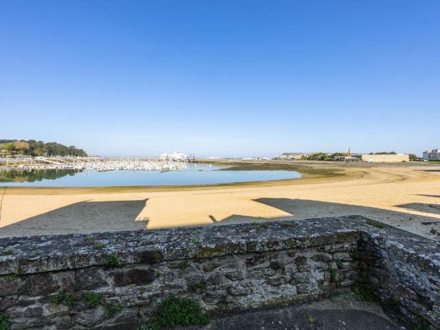 Maison à vendre à Saint Malo 35400