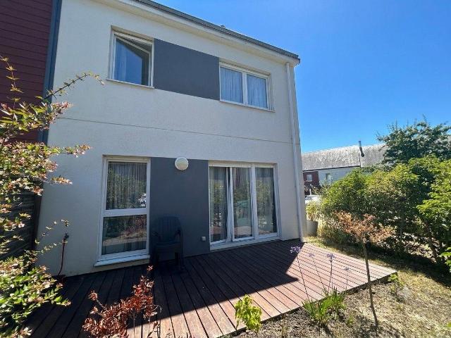 Maison à vendre à Saint Malo 35400