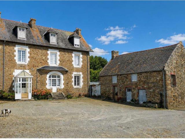 Maison à vendre à Saint Malo 35400