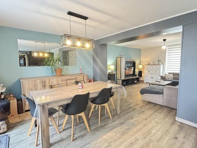 Maison à vendre à Saint Martin Boulogne 62280