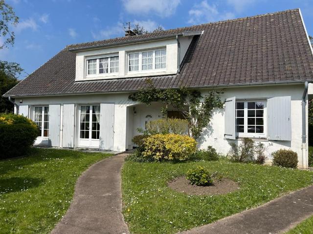 Maison à vendre à Saint Martin Boulogne 62280
