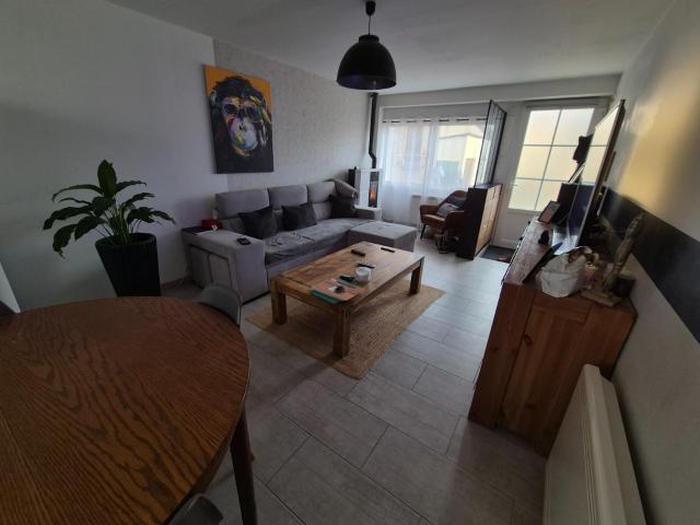 Maison à vendre à Saint Martin d'Ablois 51530