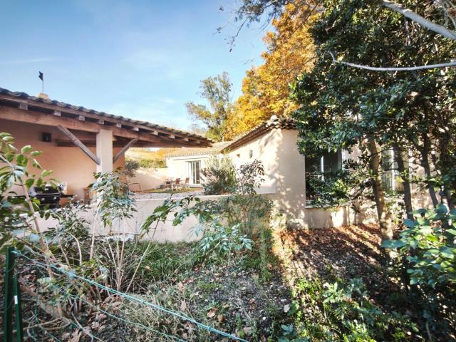 Maison à vendre à Saint Martin de Crau 13310
