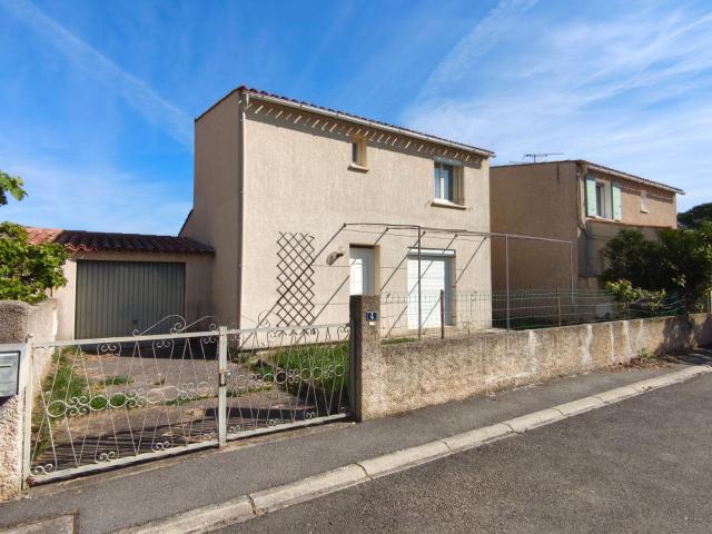Maison à vendre à Saint Martin de Crau 13310