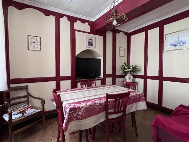 Maison à vendre à Saint Martin de Ré 17410