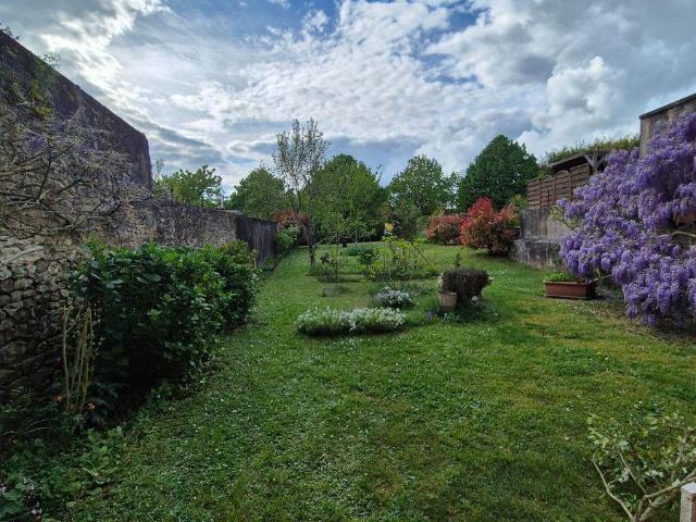 Maison à vendre à Saint Marcel 36200
