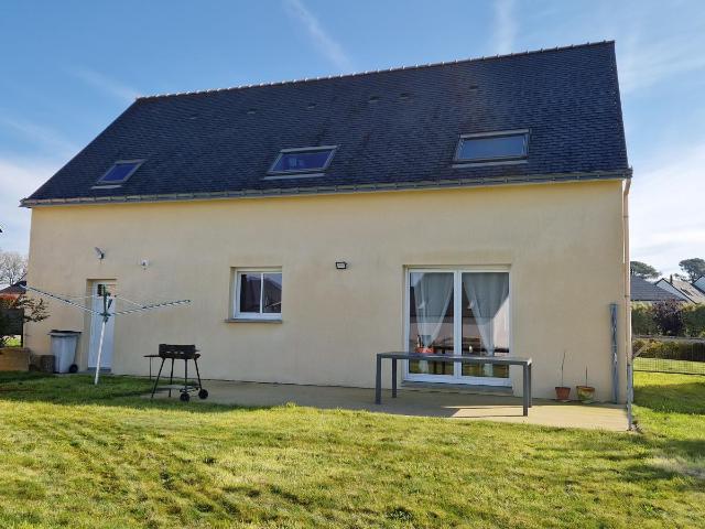 Maison à vendre à Saint Marcel 56140