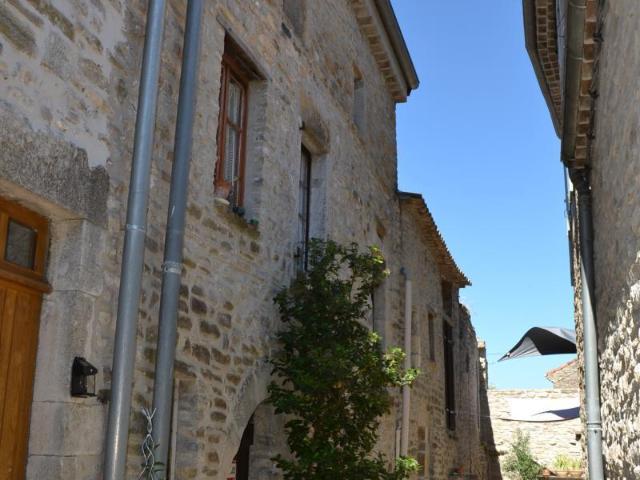 Maison à vendre à Saint Maurice d'Ardèche 07200