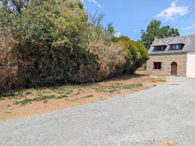 Maison à vendre à Saint Molf 44350