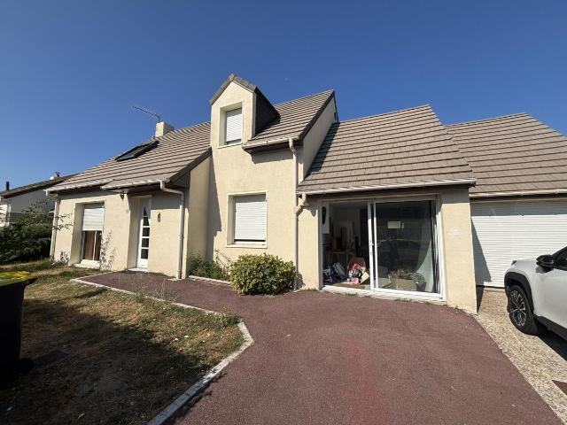 Maison à vendre à Saint Nazaire 30200
