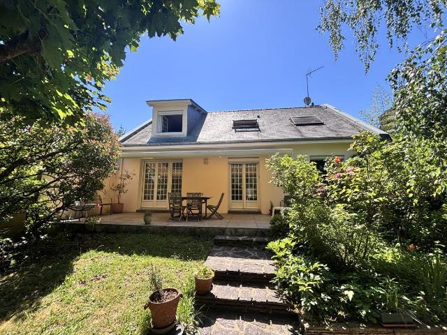 Maison à vendre à Saint Nazaire 44600