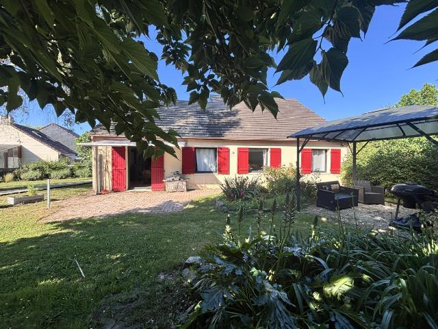 Maison à vendre à Saint Nazaire 44600