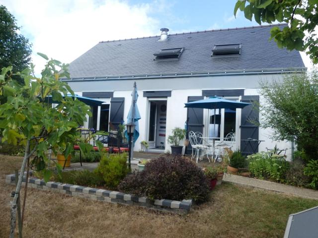 Maison à vendre à Saint Nicolas de Redon 44460