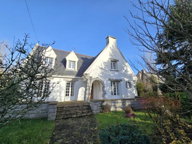 Maison à vendre à Saint Nicolas de Redon 44460