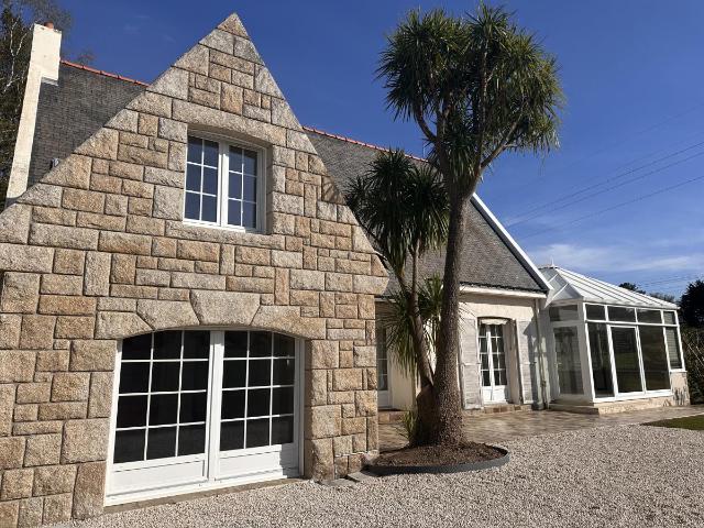 Maison à vendre à Saint Nolff 56250